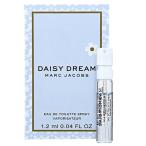 マークジェイコブス デイジードリーム EDT スプレー 1.2ml ミニ香水 サンプル 香水[828 ...