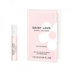 マークジェイコブス デイジー ラブ オー ソー スイート オードトワレ EDT SP 1.2ml ミ ...