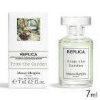 mezzo n Margiela копия f ром The сад o-doto трещина EDT SP 7ml Mini духи миниатюра Martin [7045] почтовая доставка бесплатный [B][P3]
