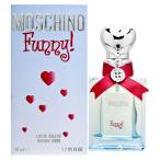 モスキーノ モスキーノ　ファニー EDT SP 50ml[1600] 送料無料