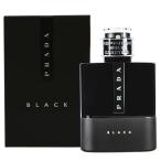 プラダ PRADA ルナロッサ ブラック オーデパルファム EDP SP 100ml[2949] 送料無料