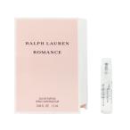 Yahoo! Yahoo!ショッピング(ヤフー ショッピング)ラルフローレン ロマンス オードパルファム EDP ボトル 1.2ml ミニ香水 サンプル 香水[2170] メール便無料[A][TN50]
