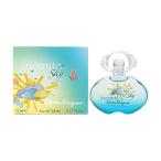 サルヴァトーレ フェラガモ インカント スカイ EDT ボトル 5ml ミニ香水[2399] メール ...