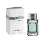 サルヴァトーレ フェラガモ アッティモ プールオム ロー EDT SP 40ml 香水[3118]