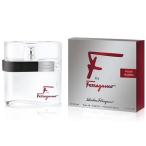 サルヴァトーレ フェラガモ エフ バイ フェラガモ プールオム EDT SP 50ml 香水[564 ...