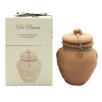 サンタ・マリア・ノヴェッラ テラコッタ ポプリポット (L) 150g サンタマリアノヴェッラ[12948] 送料無料