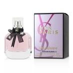 イヴサンローラン モン パリ フローラル オードパルファム EDP SP 50ml 香水[1342] ...