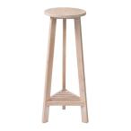  посадочная машина основа модный стенд для вазы из дерева круглый круглый полки имеется Северная Европа садоводство салон Brown белый легкий симпатичный 