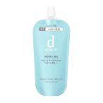 ショッピングdプログラム ｄプログラム  バランスケア　エマルジョンMB つめかえ用　88ｍｌ