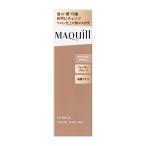  MAQuillAGE брови цветная тушь BR302 ( натуральный Brown )