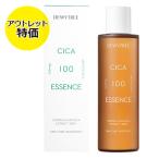 アウトレット 特価 DEWYTREE CICA 100 エッセンス シカ 160ml CL-03 化粧水 導入美容液 トナー ツボクサエキス 韓国コスメ