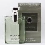 【アウトレット・訳アリ】【並行輸入品】ブルガリ　プールオム　オードパルファム　100mL　香水【化粧箱痛みあり】