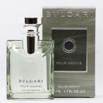 【並行輸入品】ブルガリ　プールオム　オードパルファム　50mL　香水
