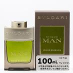 ブルガリ ブルガリマンウッドエッセンス オードパルファム 100mL 香水