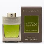 【アウトレット・訳アリ】ブルガリ ブルガリマンウッドエッセンス オードパルファム 60mL 香水【化粧箱痛み有り】