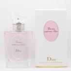 【並行輸入品】クリスチャンディオール　フォーエバーアンドエバーディオール　オードトワレ　50mL　香水
