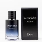 クリスチャンディオール ソヴァージュ オードパルファム 100mL 香水 ソヴァージュ パルファン