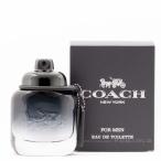 [ параллель импортные товары ] Coach man o-doto трещина 60mL духи 