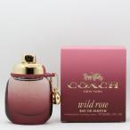 ショッピング訳アリ 【アウトレット・訳アリ】【並行輸入品】コーチ　ワイルドローズ　オードパルファム　90mL　香水【化粧箱痛みあり】