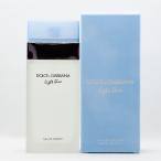 ショッピングGABBANA ドルチェ＆ガッバーナ　ライトブルー　オードトワレ　100mL　香水