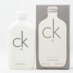 [ параллель импортные товары ] Calvin Klein si-ke- все o-doto трещина 200mL духи 