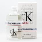 [ параллель импортные товары ] Calvin Klein si-ke- Every one EDT 50ml духи 