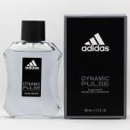 [ параллель импортные товары ] Adidas динамик Pal so-doto трещина 100mL духи 