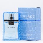  Versace . man o- свежий o-doto трещина 30mL духи 