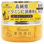 アロインス化粧品 VCオールインワンゲル 120g