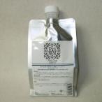 カペリッチ プラチナム スーパーヘアソープ 750ml リフィル