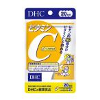 DHC ビタミンC（ハードカプセル） 20日 40粒