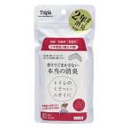 Tispa 香りでごまかさない本当の消臭トイレ用 1個