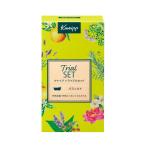 クナイプ バスソルト トライアルセ�