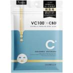 ショッピングcicibella CICIBELLA シートマスク VC100×CBD 7枚