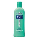 ライオン オクトシャンプー 320ml
