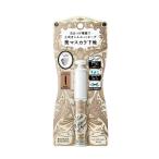 Shiseido Majolica Majorca Rush Silhouette keeper прозрачный черный 