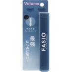 ショッピングマスカラ コーセー ファシオ ウルトラマスカラ  WP（ボリューム）01 ブラック