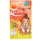 中村 足リラシート 唐辛子 2枚入り