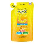 ショッピングメラノcc ロート製薬 メラノCC 薬用しみ対策 美白化粧水 つめかえ 170ml