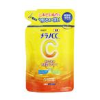 ロート製薬 メラノCC 薬用しみ対策美白化粧水 しっとりタイプ つめかえ用 170ml【医薬部外品】