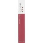  Maybelline super стойка коврик чернила 15
