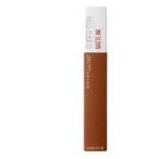  Maybelline super стойка коврик чернила 135