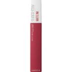  Maybelline super стойка коврик чернила 175