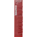  Maybelline SP стойка vi niru чернила 61 RISKY