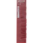  Maybelline SP стойка vi niru чернила 10 LIPPY