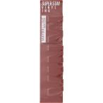  Maybelline SP стойка vi niru чернила 120 PUNCHY