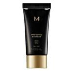 ミシャ M プロカバー BBクリーム 21 明るい肌色 35g