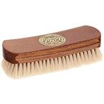 コロニル 1909 ファインポリッシングブラシ 14.9cmx4.8cmx3.8cm 山羊毛 仕上げ 並行輸入品