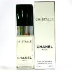 シャネル クリスタル オードトワレ 100ml