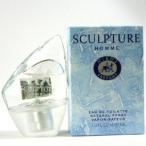 ニコス スカルプチャーオム オードトワレ 30ml